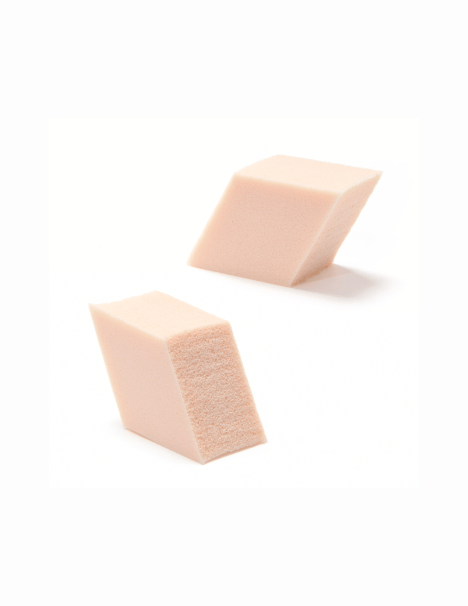 Rosy Rosa Value Diamond Makeup Sponge - Unique Bunny