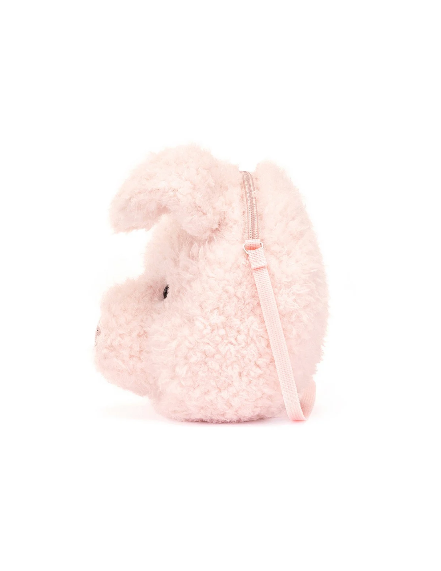 Jellycat Little Pig Bag - Unique Bunny