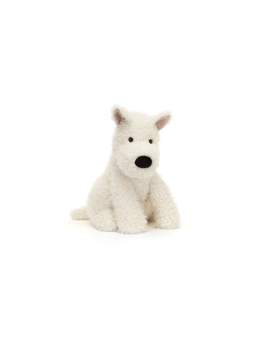 Jellycat Munro Scottie Dog - Unique Bunny