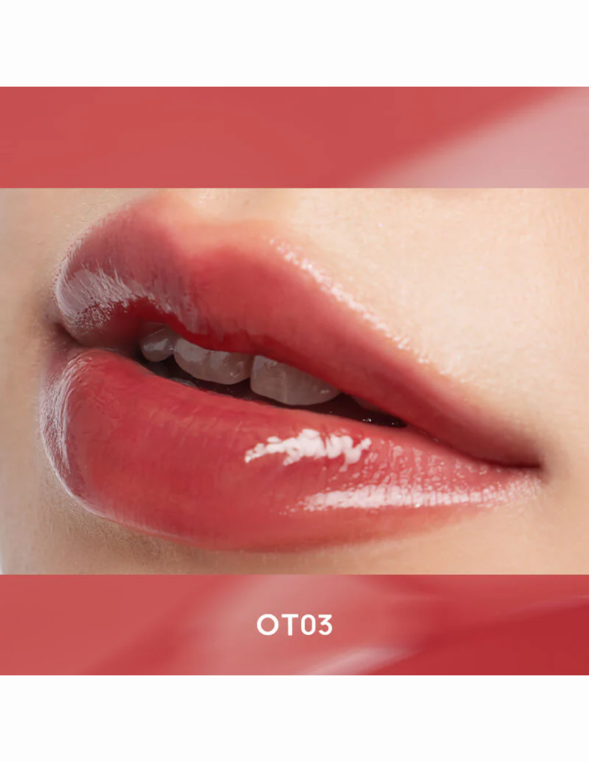 INTO YOU One Shot Lip Tint