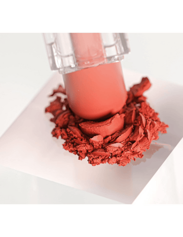 INTO U Feather Matte Lipstick - Unique Bunny