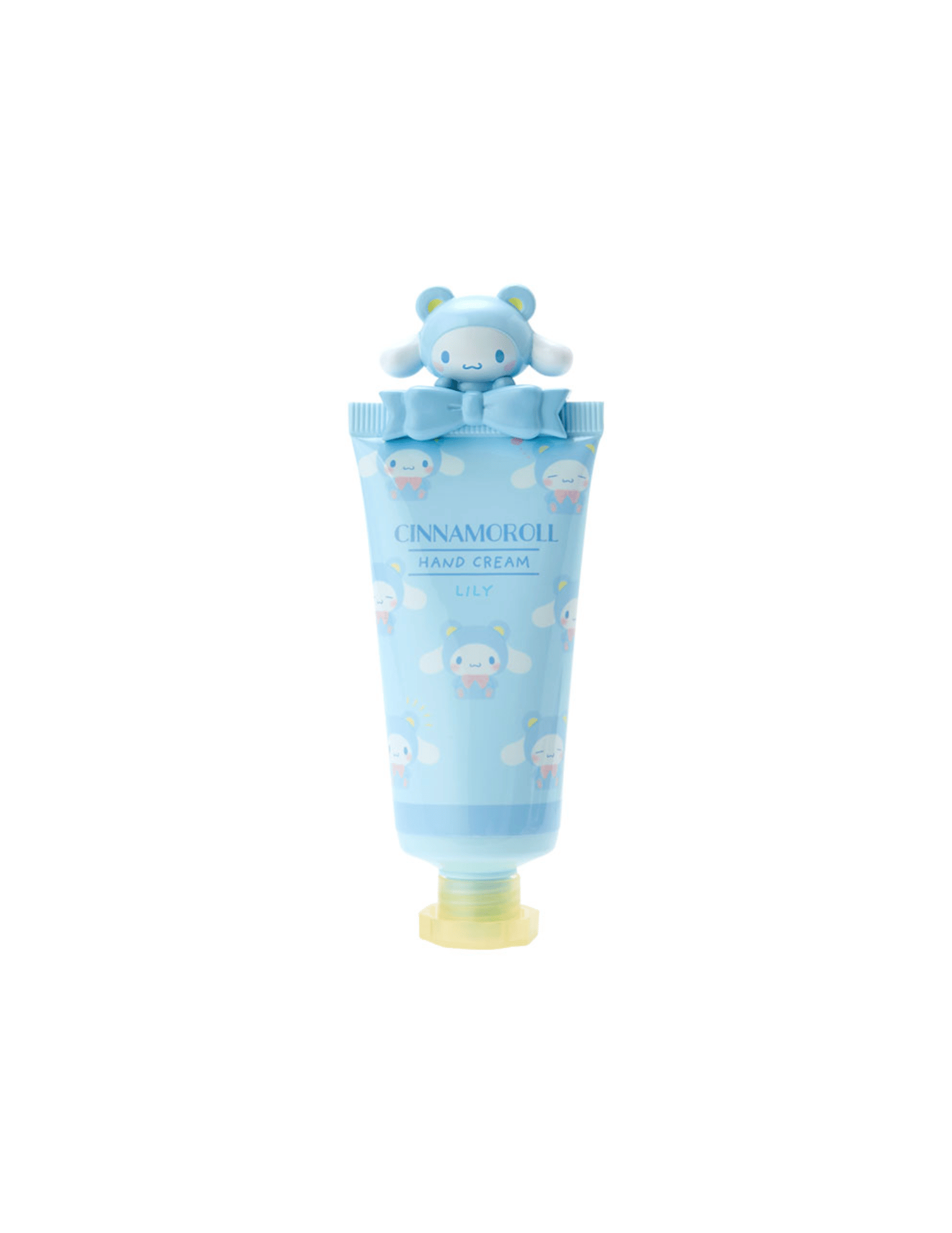 Sanrio Hand Cream - Unique Bunny