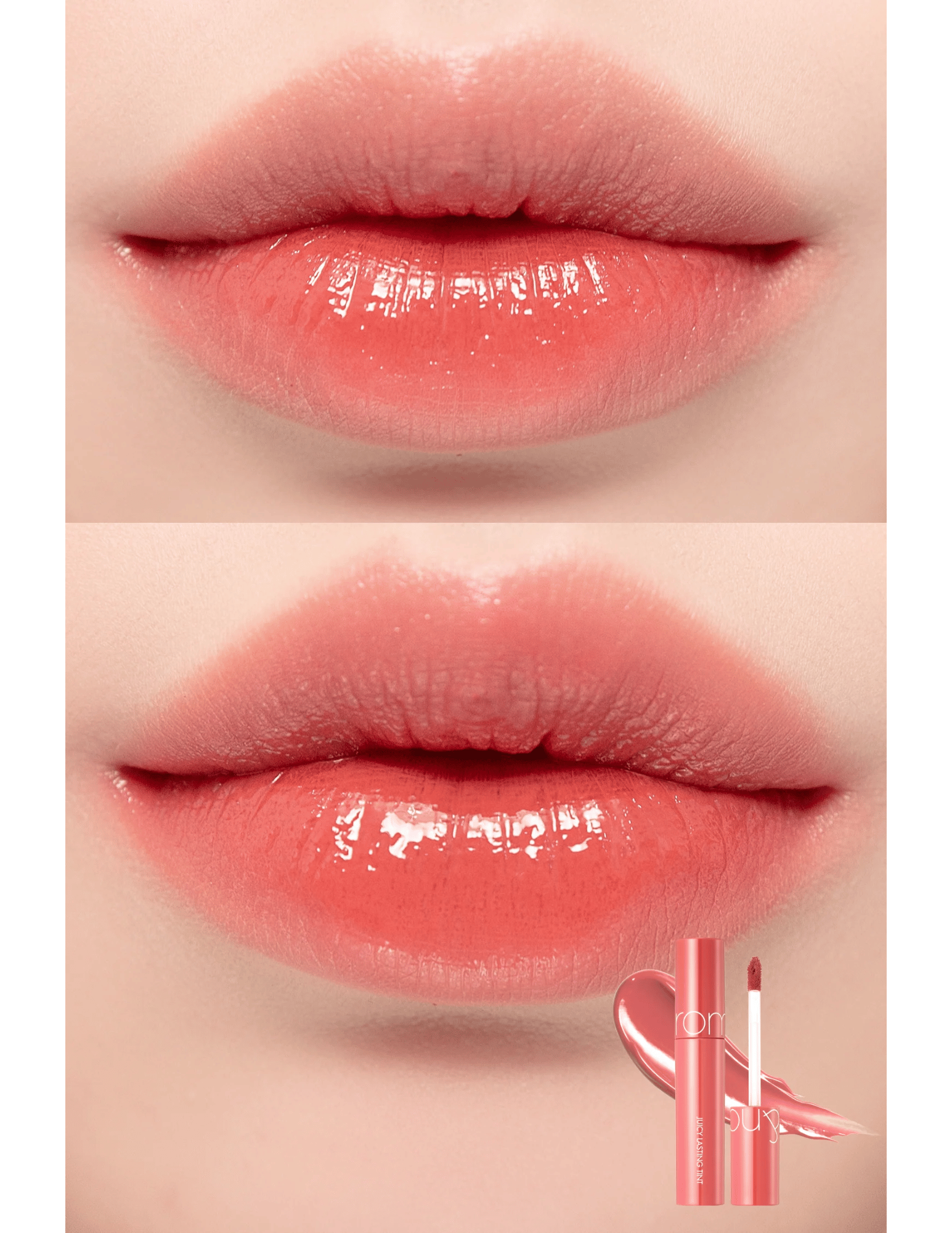 Romand Juicy Lasting Tint | Original Series - Unique Bunny