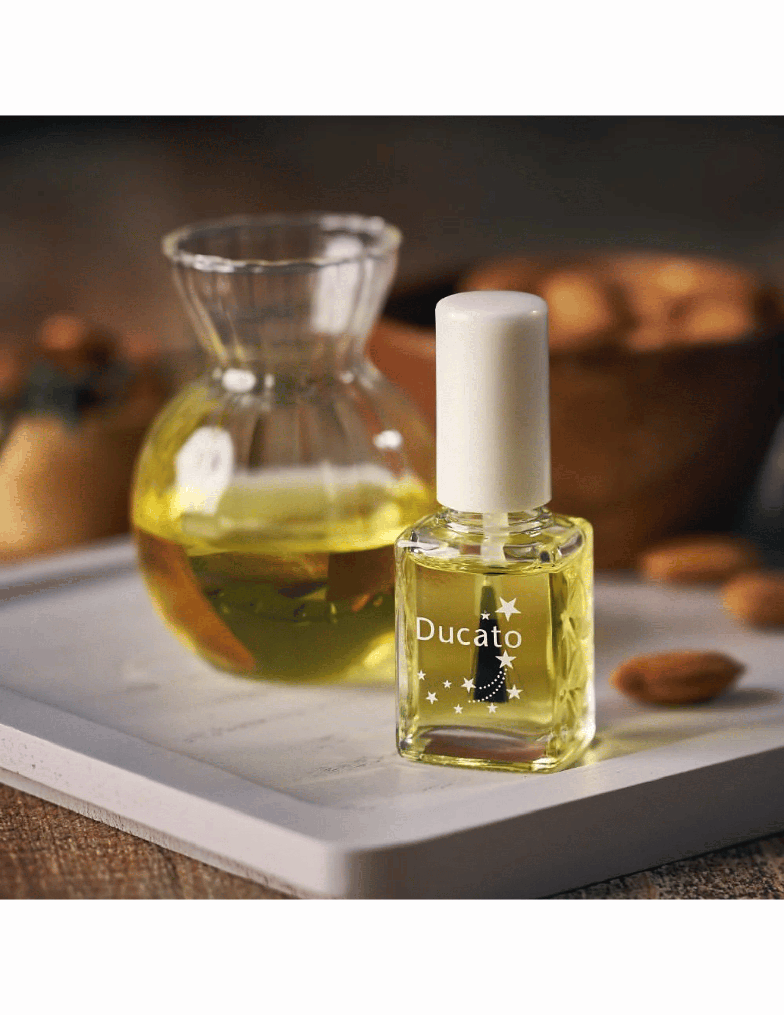 Ducato Nail Relaxing Oil - Unique Bunny