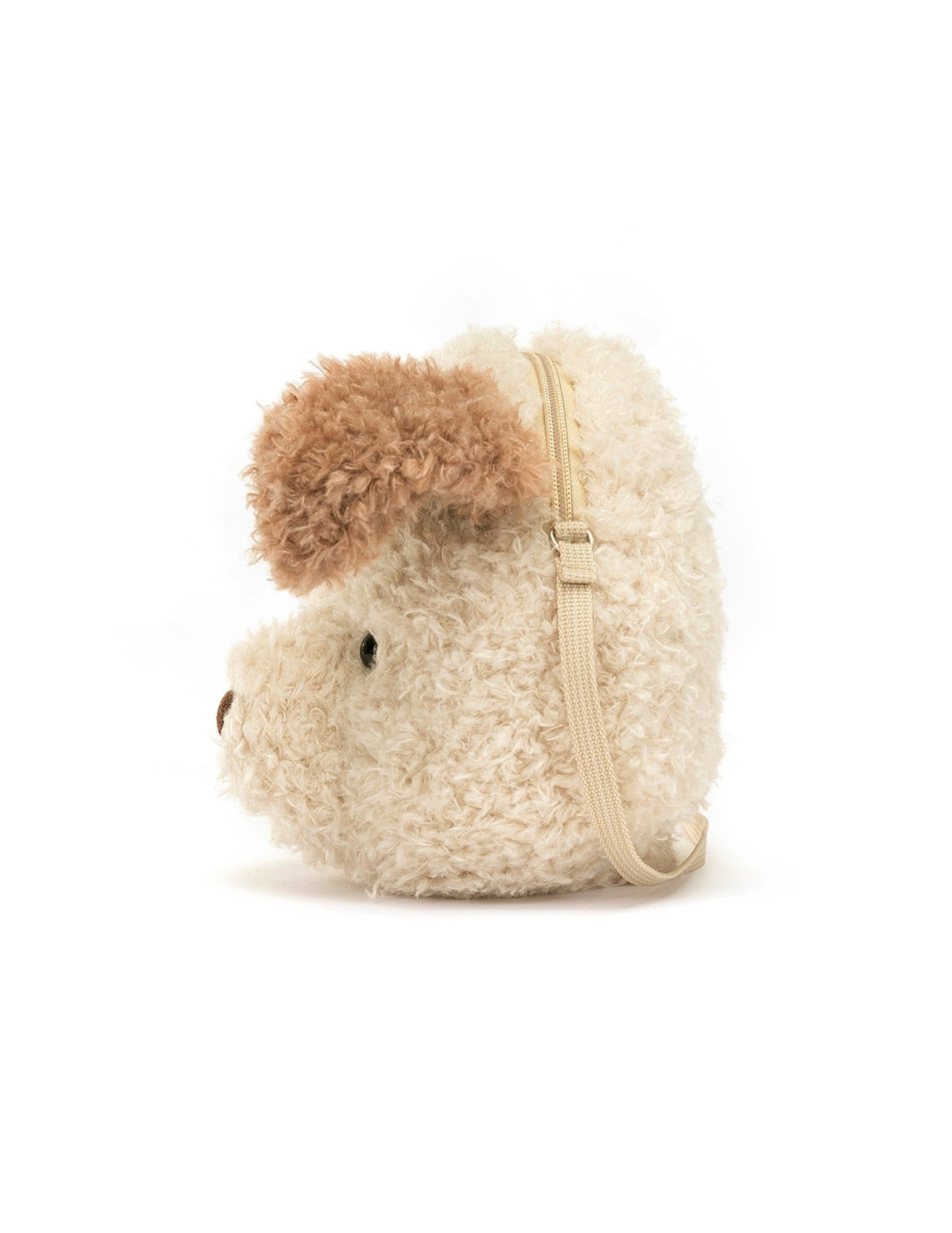 Jellycat Little Pup Bag - Unique Bunny