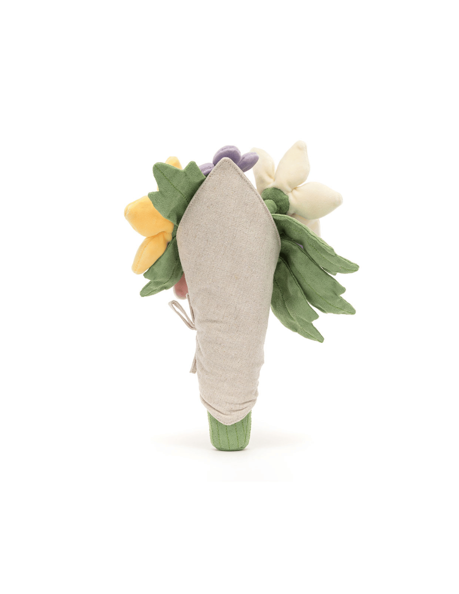 Jellycat Amuseables Bouquet of Flowers- Unique Bunny