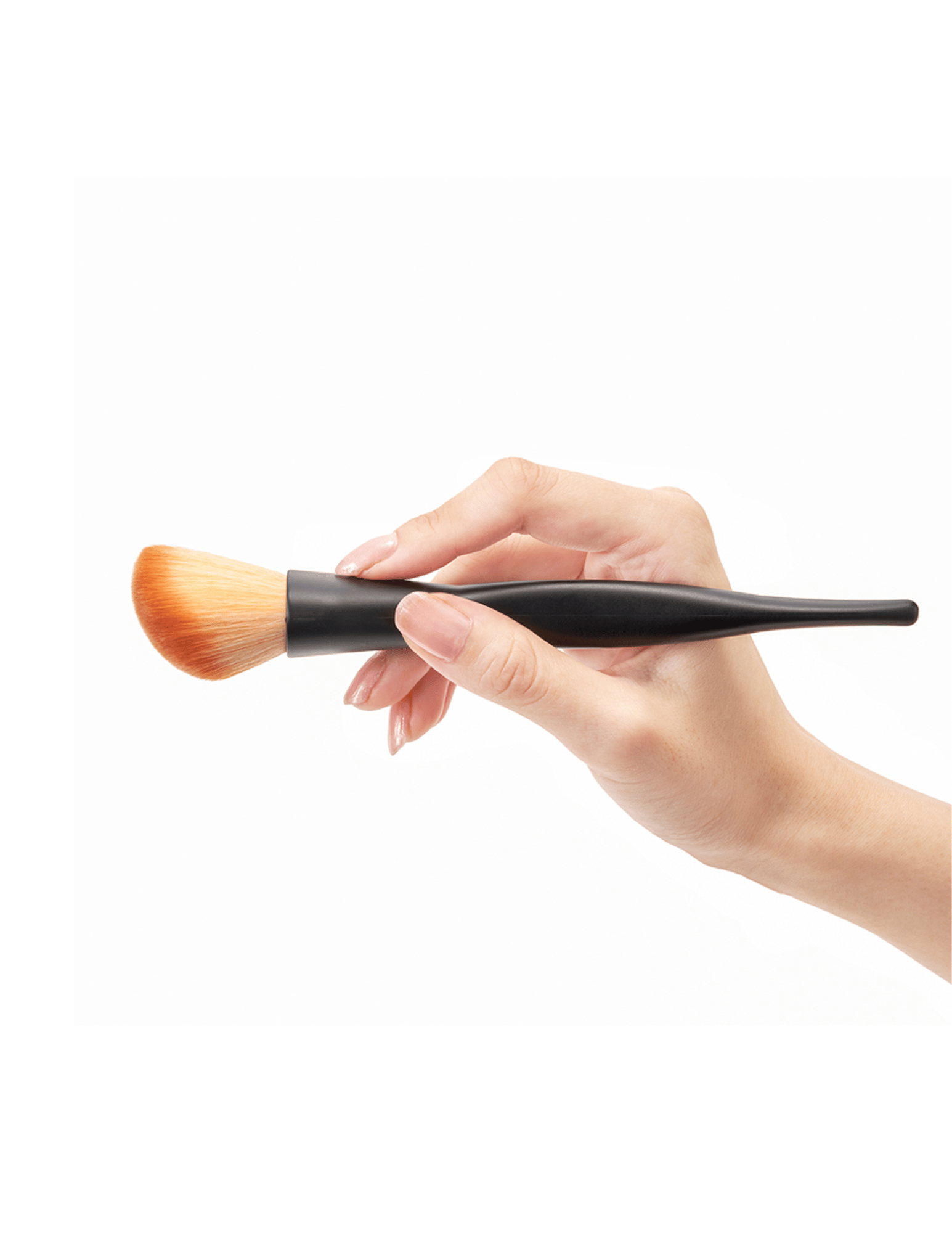 Rosy Rosa Multi-Use Face Brush - Unique Bunny