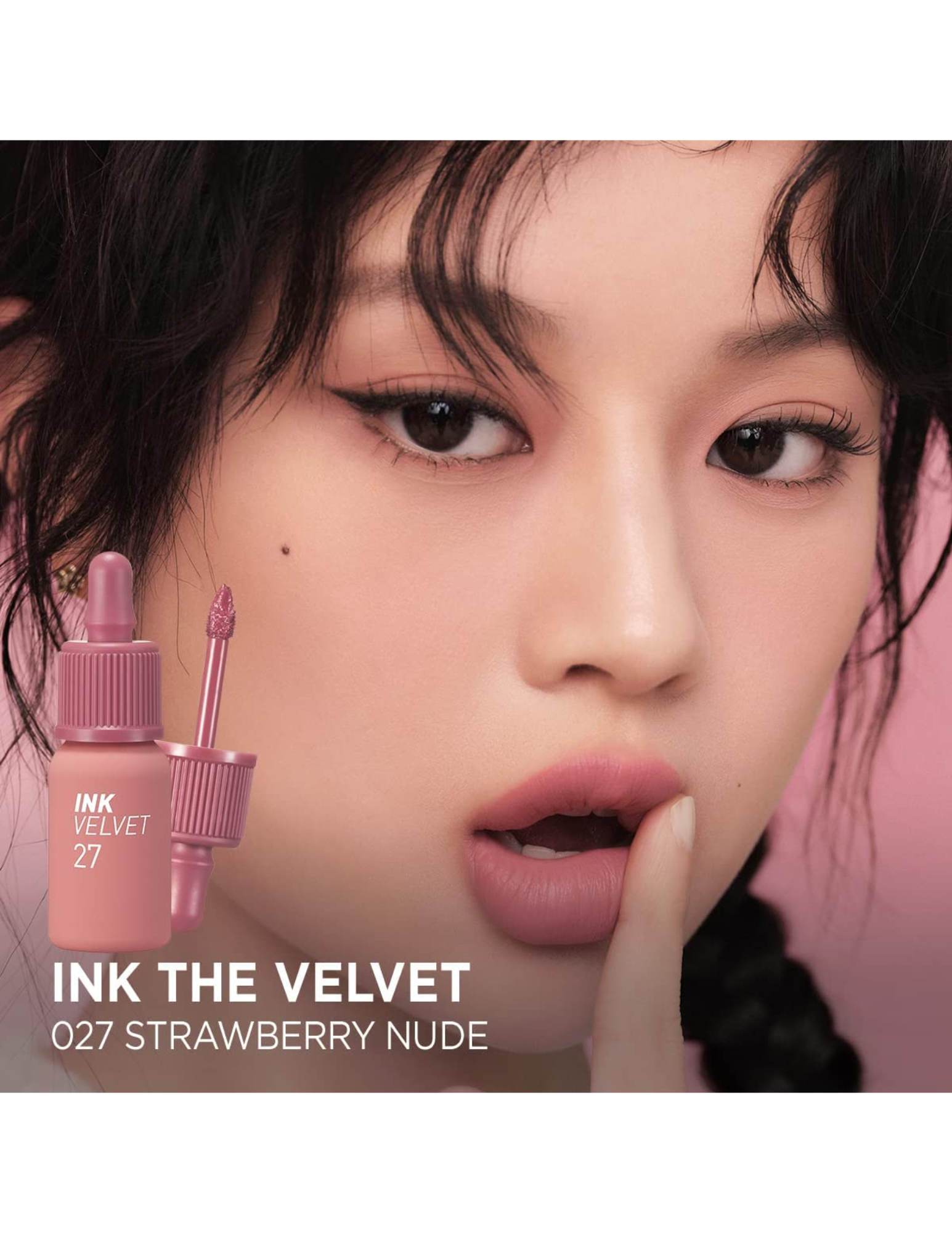 Peripera Ink the Velvet Lip Tint - Unique Bunny