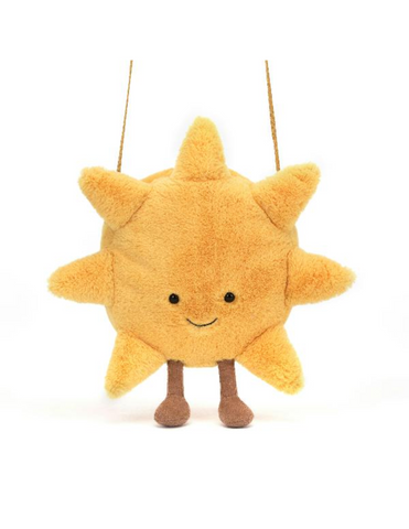 Jellycat Amuseable Sun Bag - Unique Bunny