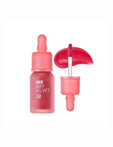 Peripera Ink Airy Velvet Lip Tint - Unique Bunny