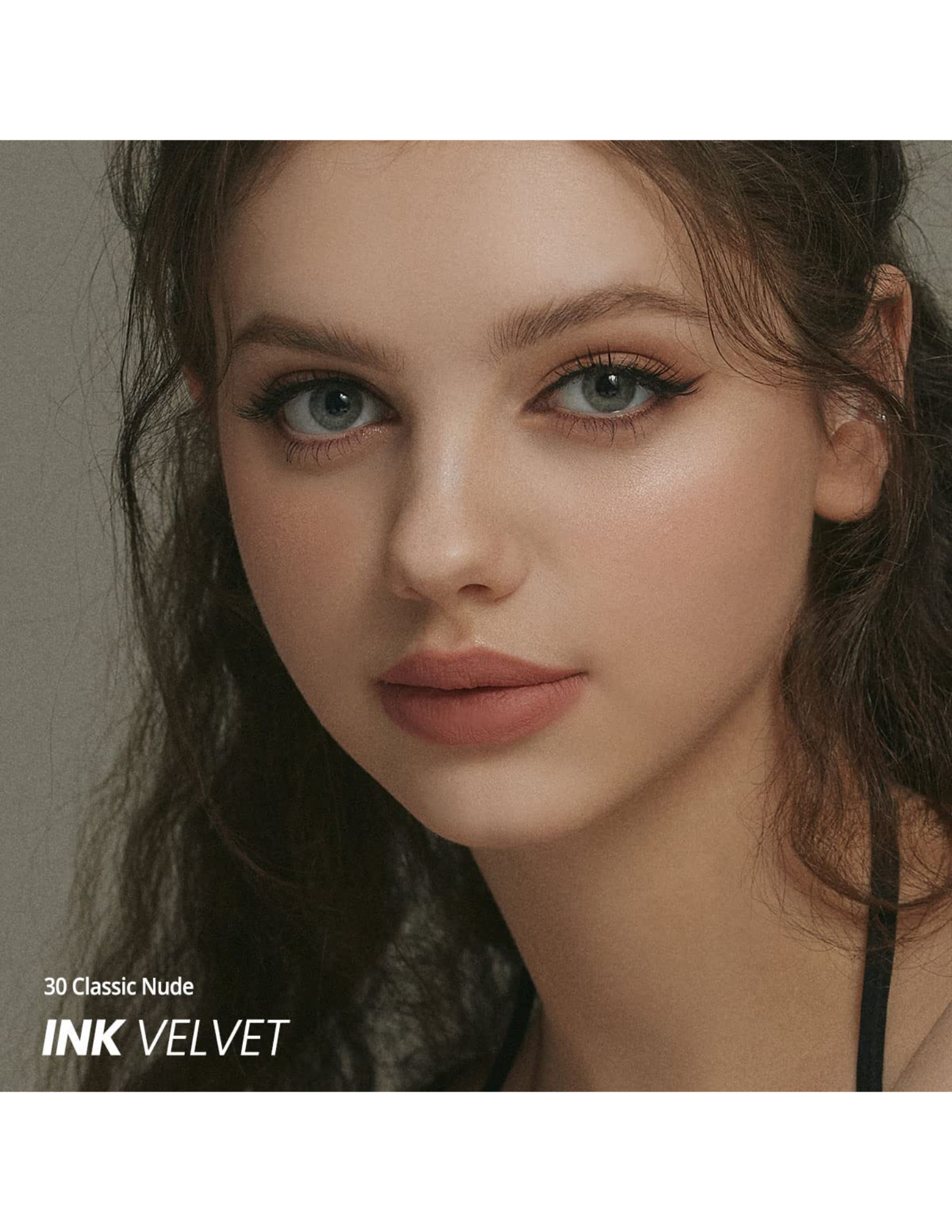 Peripera Ink the Velvet Lip Tint - Unique Bunny