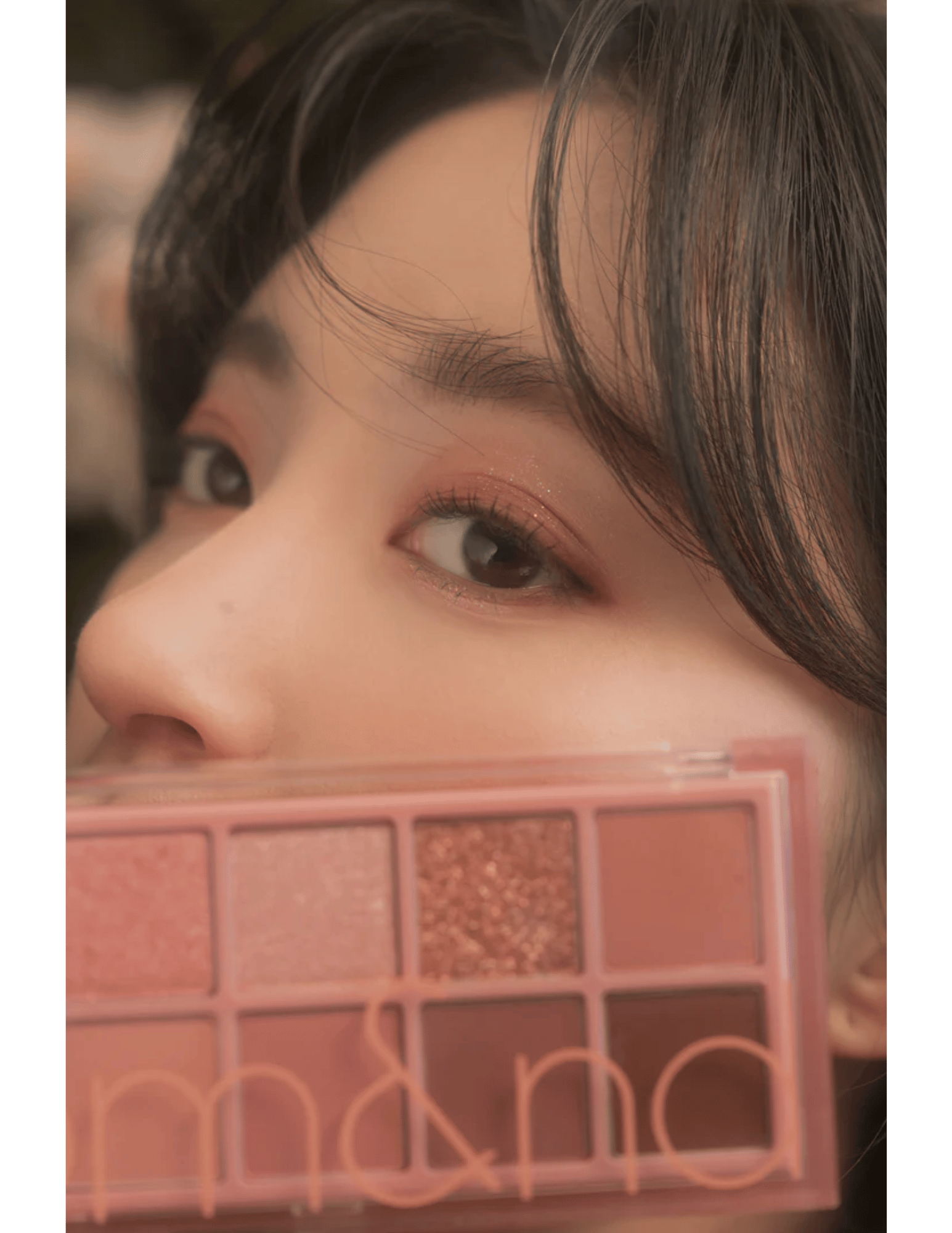 Romand Better Than Palette | Secret Garden Series - Unique Bunny