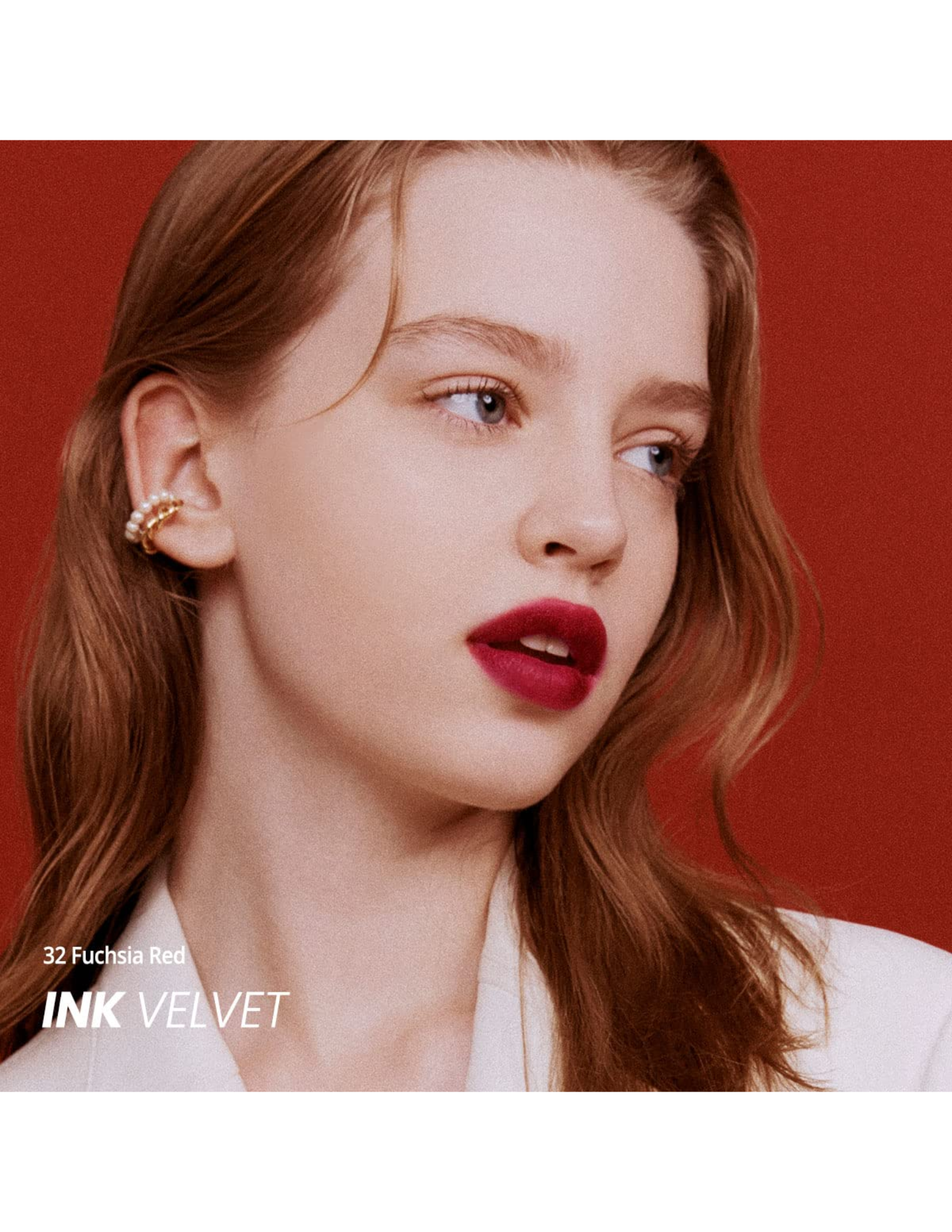 Peripera Ink Velvet Lip Tint - Unique Bunny