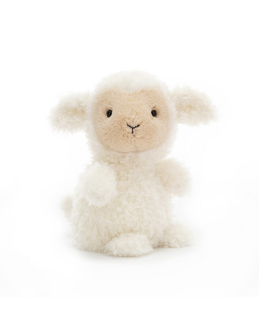 Jellycat Little Lamb - Unique Bunny