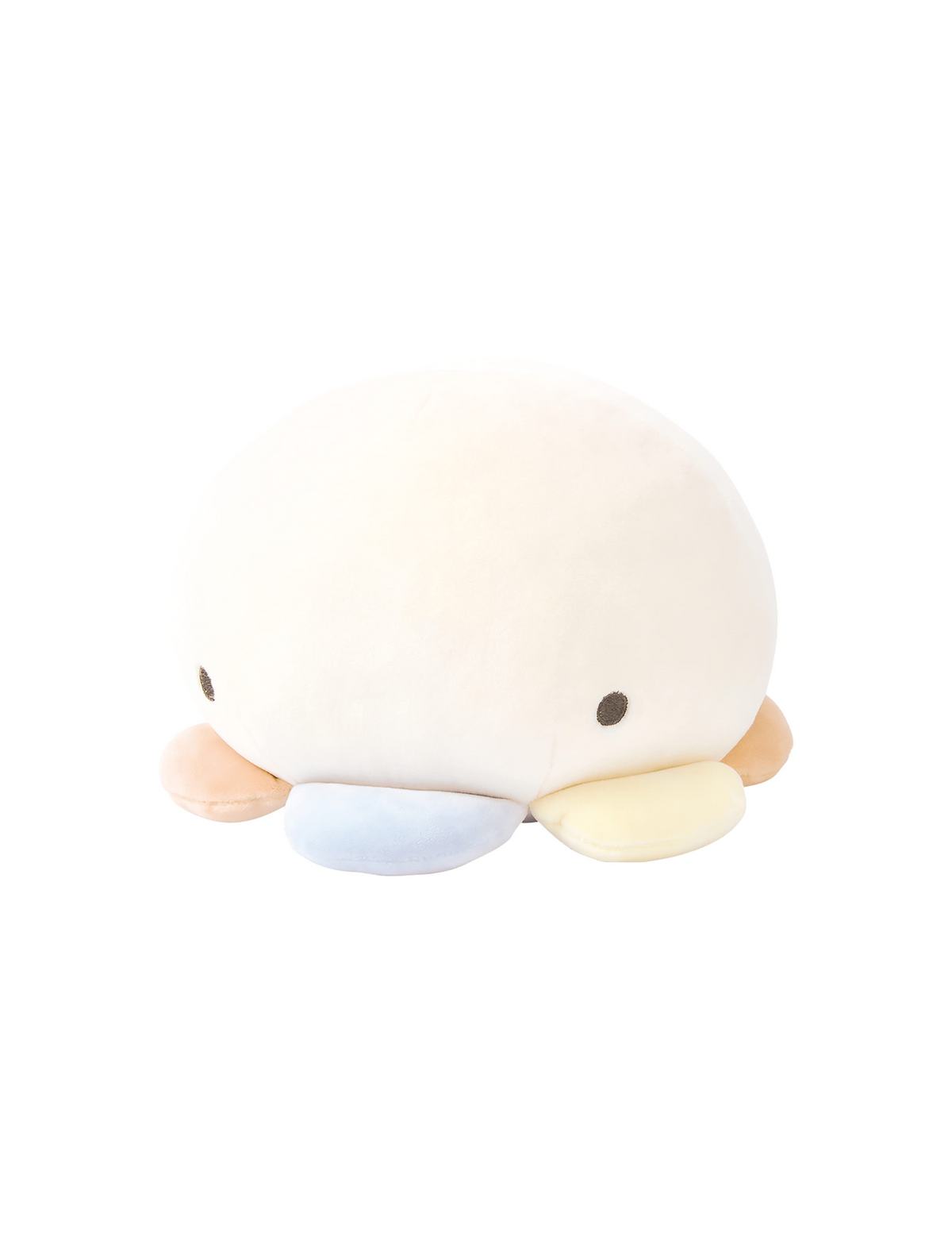 LIVHEART Marshmallow Aquamie Plush | Jellyfish - Unique Bunny