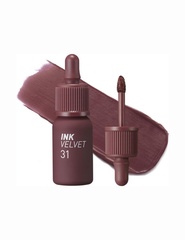 Peripera Ink Velvet Lip Tint - Unique Bunny