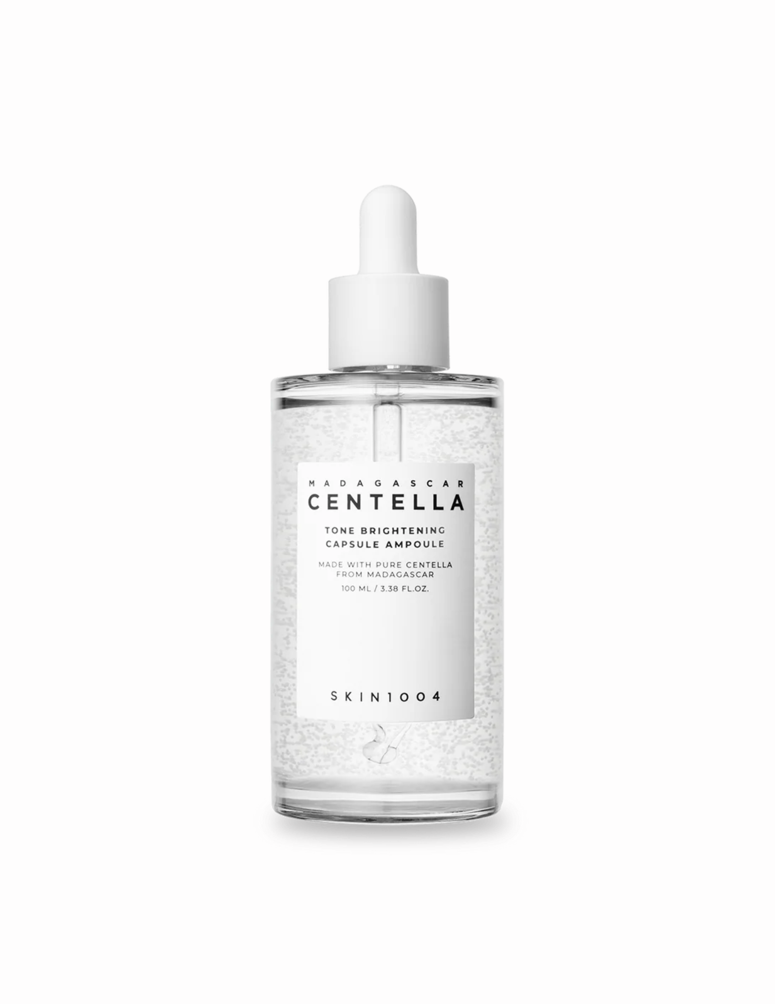 SKIN1004 Tone Brightening Capsule Ampoule - Unique Bunny