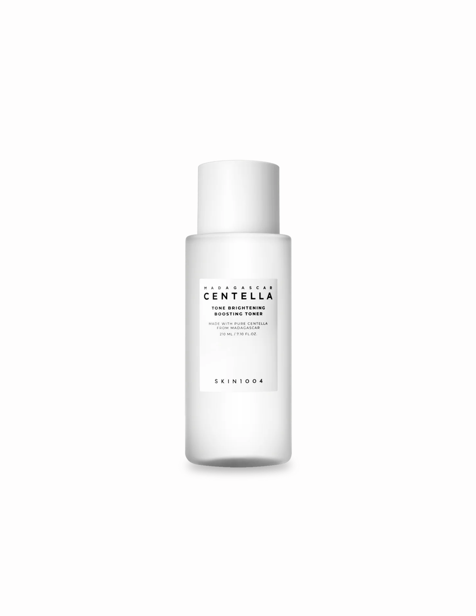 SKIN1004 Tone Brightening Boosting Toner - Unique Bunny