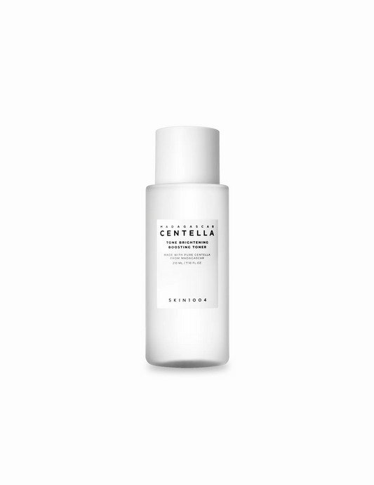 SKIN1004 Tone Brightening Boosting Toner - Unique Bunny