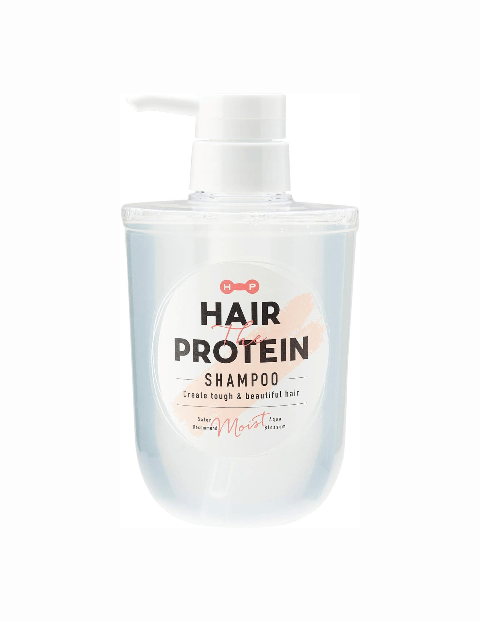 C-Roland Hair the Protein Shampoo | Moist - Unique Bunny