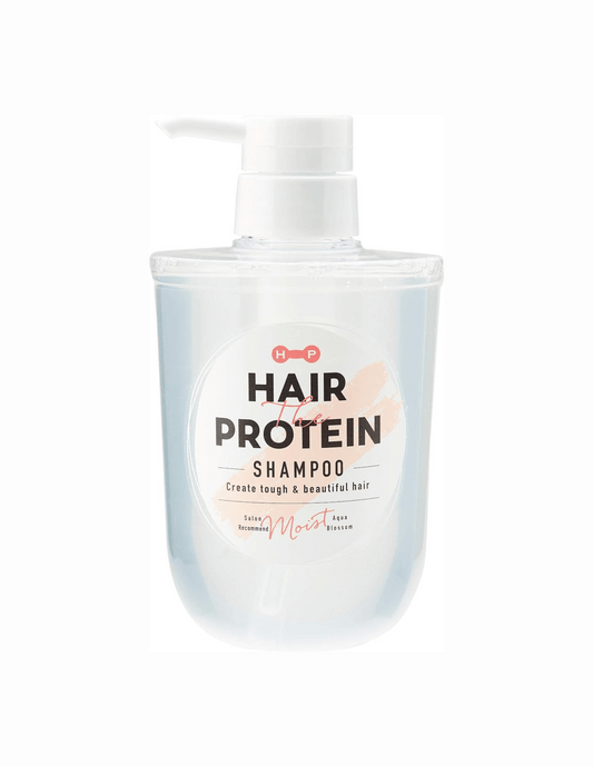 C-Roland Hair the Protein Shampoo | Moist - Unique Bunny