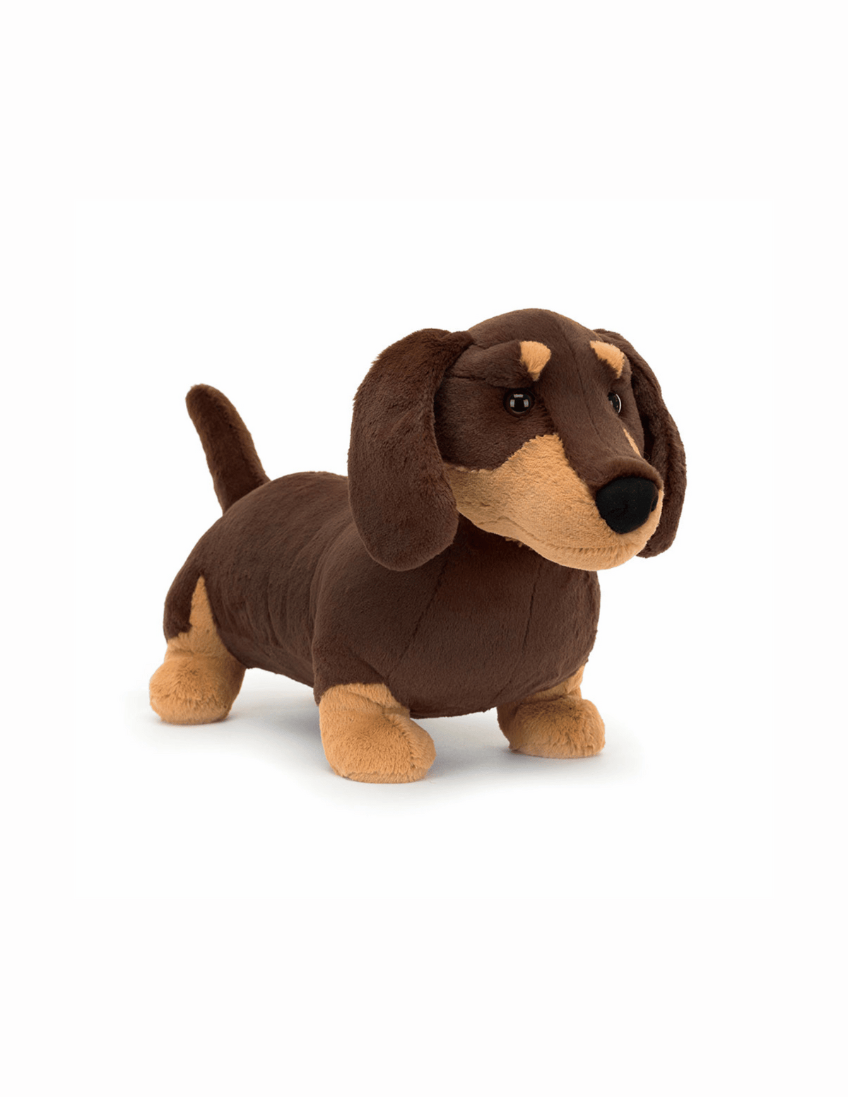 Jellycat Otto Sausage Dog | Big - Unique Bunny