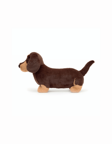 Jellycat Otto Sausage Dog | Big - Unique Bunny