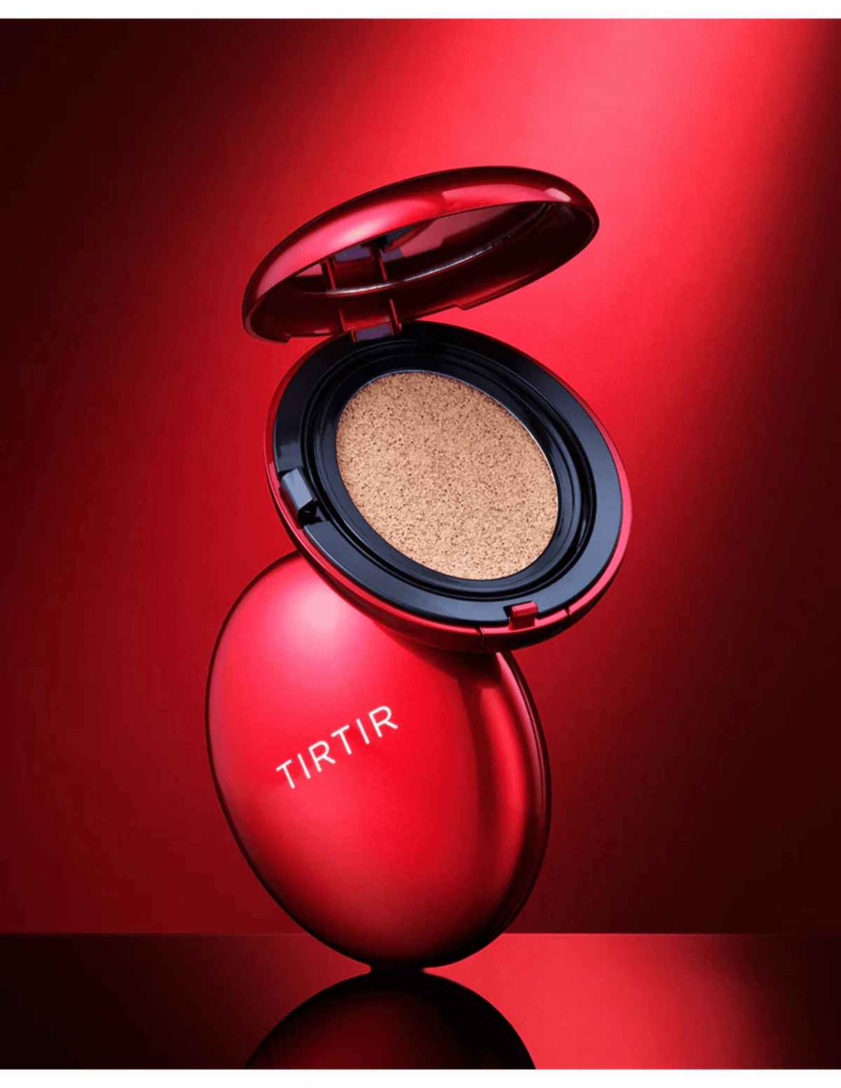 TIRTIR Mask Fit Red Cushion Foundation - Unique Bunny