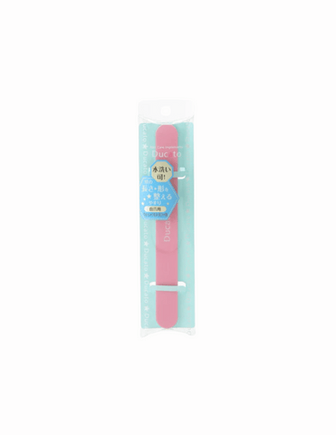 Ducato Washable Nail File - Unique Bunny