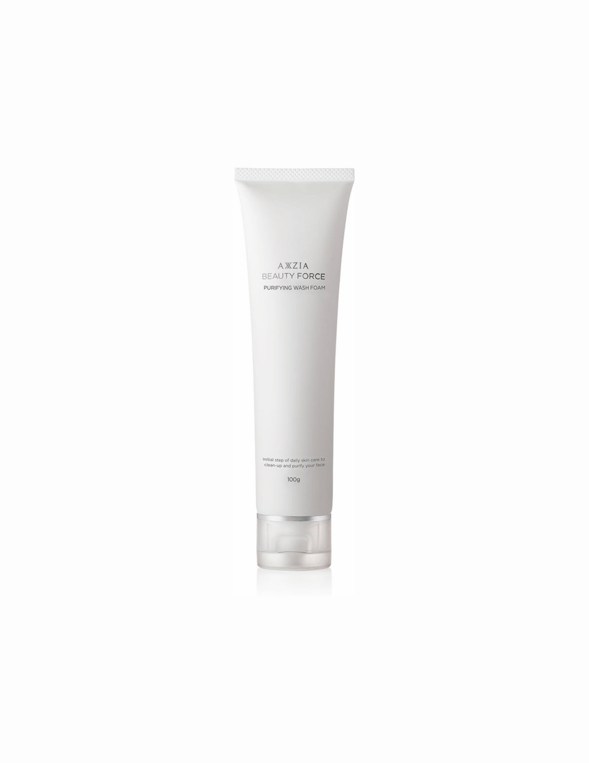 Axxzia Beauty Force Purifying Wash Foam- Unique Bunny