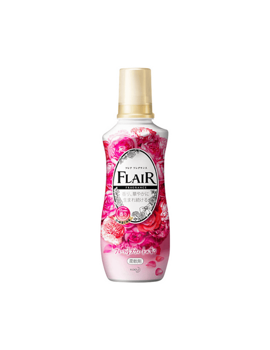 Kao Flair Fragrance Fabric Softener | Floral Rose - Unique Bunny