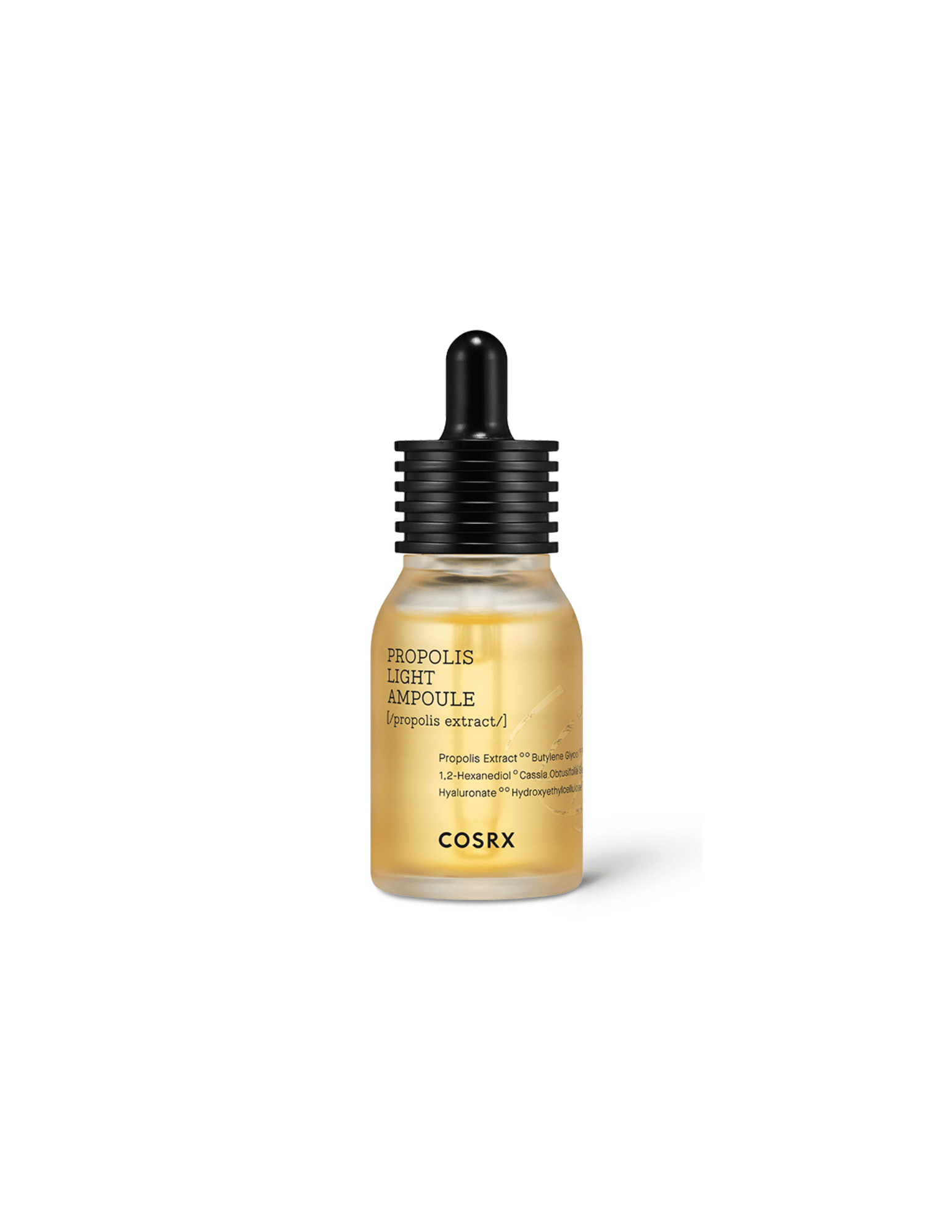 COSRX Full Fit Propolis Light Ampoule - Unique Bunny