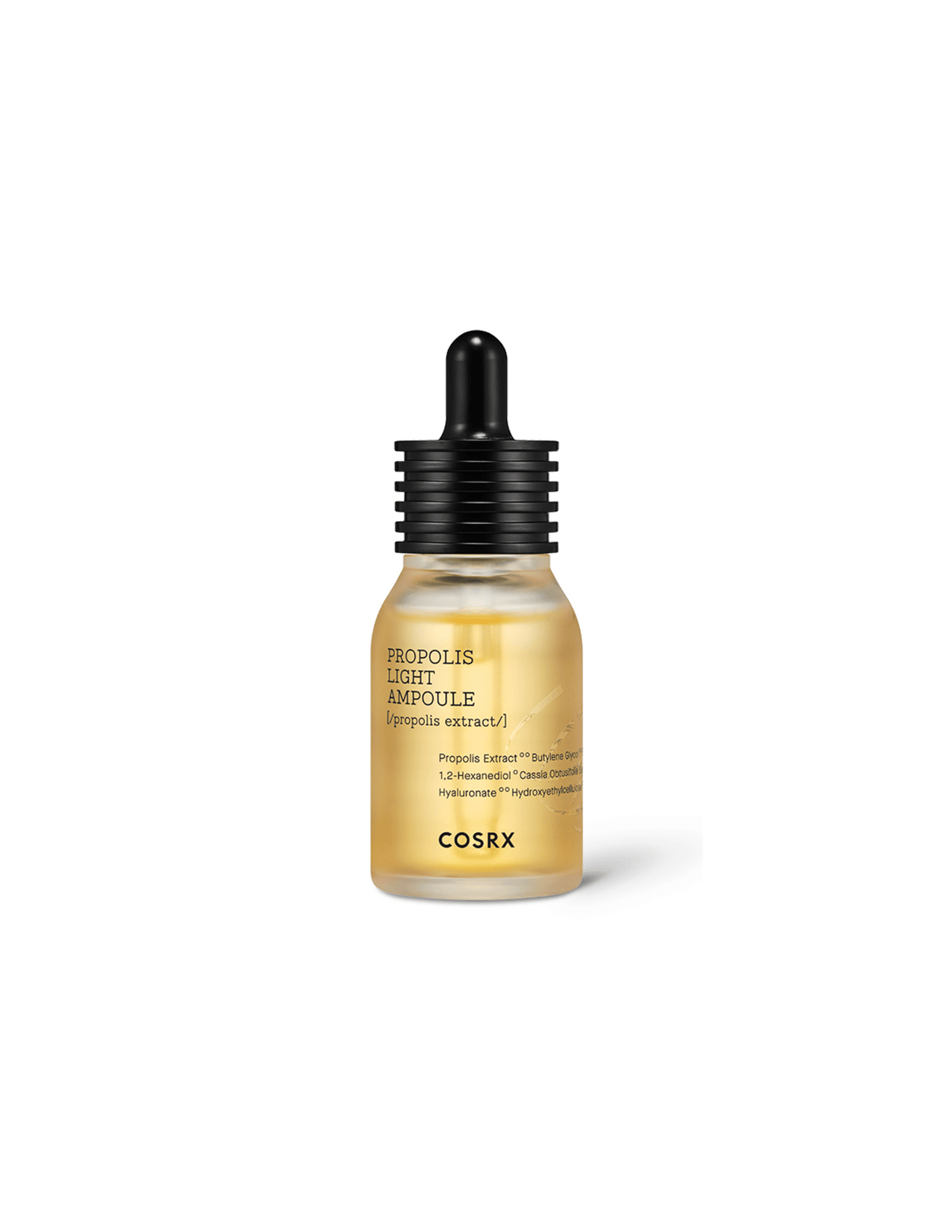 COSRX Full Fit Propolis Light Ampoule - Unique Bunny