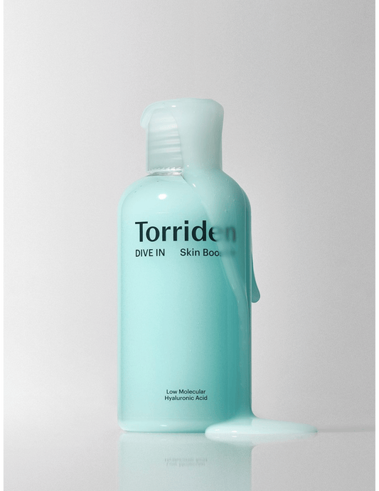 Torriden Dive-In Low Molecular Hyaluronic Acid Skin Booster - Unique Bunny