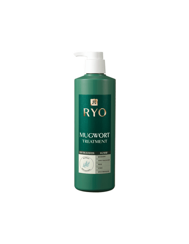 Ryo Caffeine Mugwort Treatment - Unique Bunny