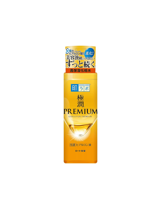 Hada Labo Gokujyun Premium Hydrating Lotion - Unique Bunny