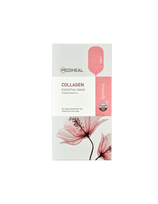 Mediheal Collagen Essential Mask - Unique Bunny