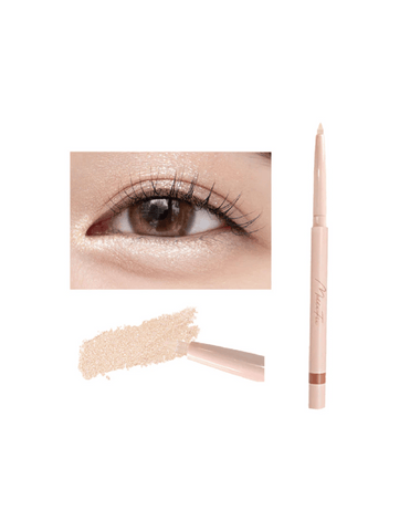 MilleFee Tears Eyebag Pencil - Unique Bunny