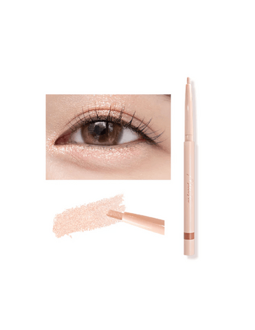 MilleFee Tears Eyebag Pencil - Unique Bunny