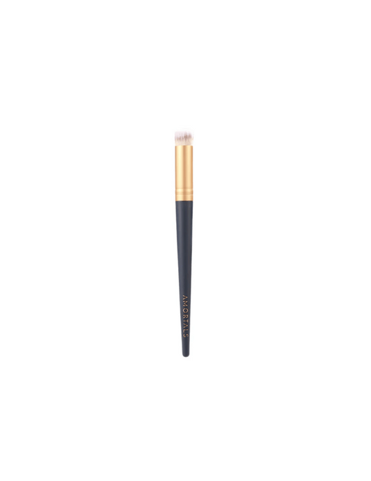 AMORTALS Round Tip Concealer Brush #290- Unique Bunny