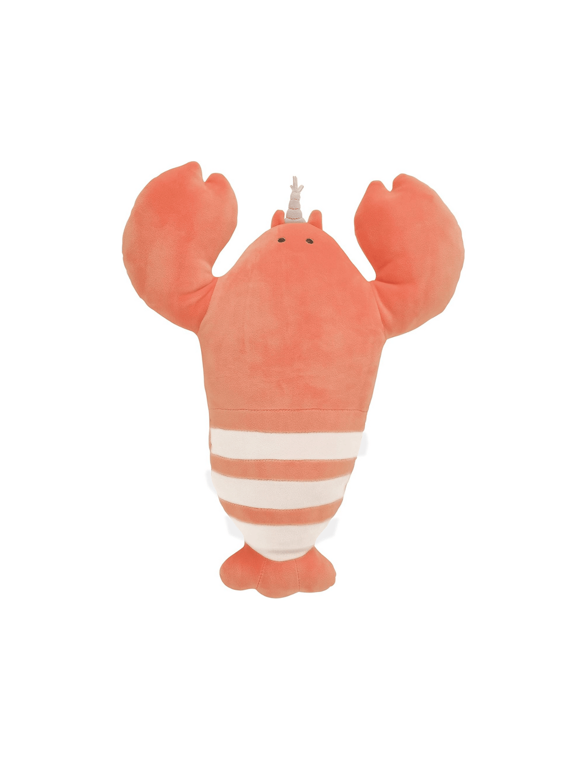 LIVHEART Roomies Party Body Pillow | Lobster - Unique Bunny