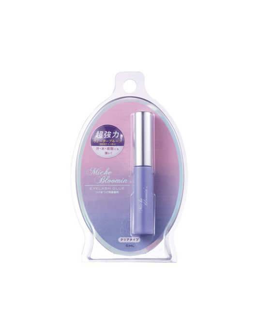 Miche Bloomin Transparent Eyelash Glue - Unique Bunny