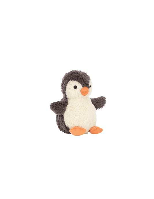 Jellycat Peanut Penguin - Unique Bunny