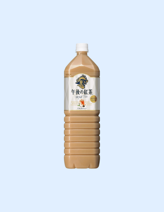 Kirin Afternoon Milk Tea 1.5L - Unique Bunny