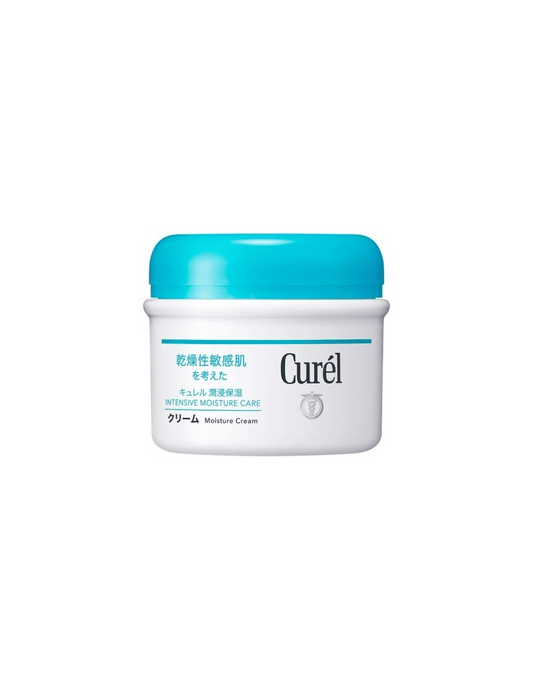 Kao Curel Moisture Cream - Unique Bunny