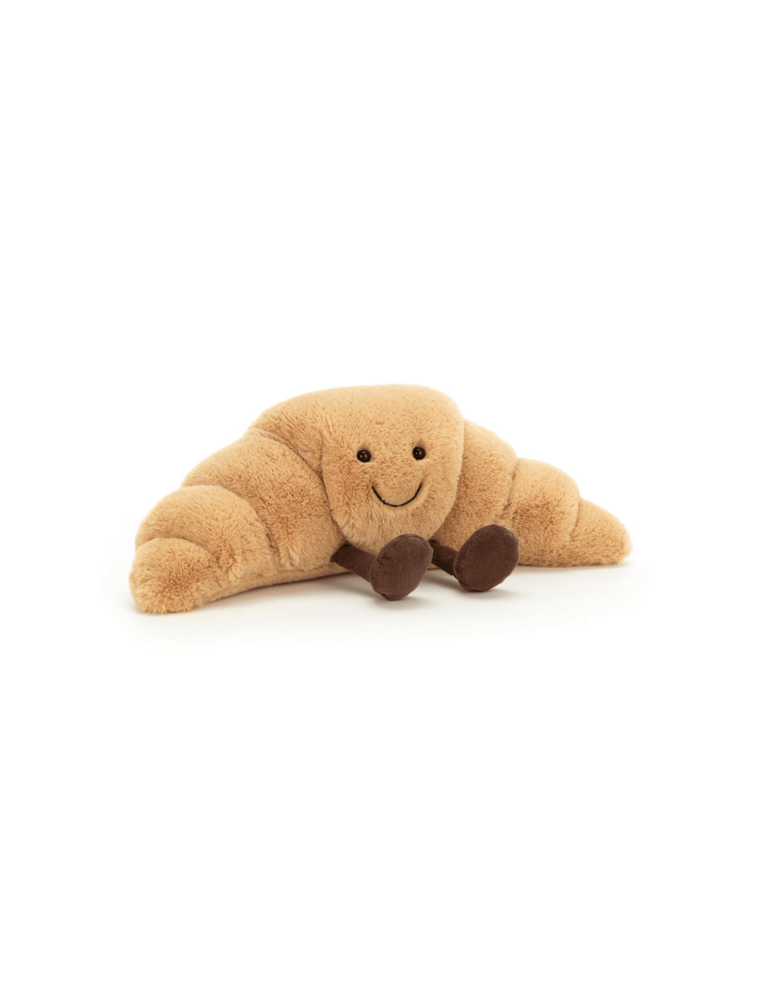 Jellycat Amuseables Croissant - Unique Bunny