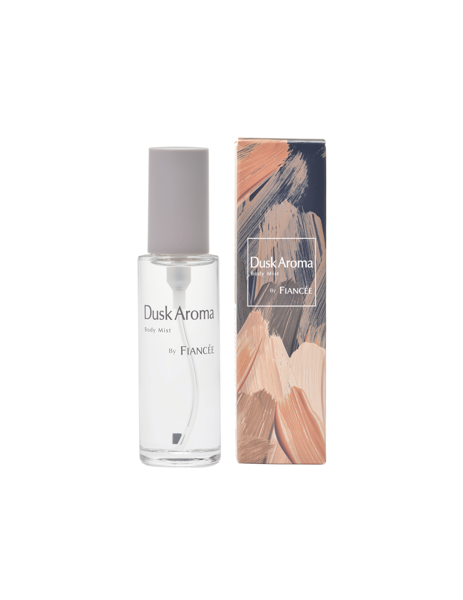 Fiancée Body Mist Dusk Aroma - Unique Bunny