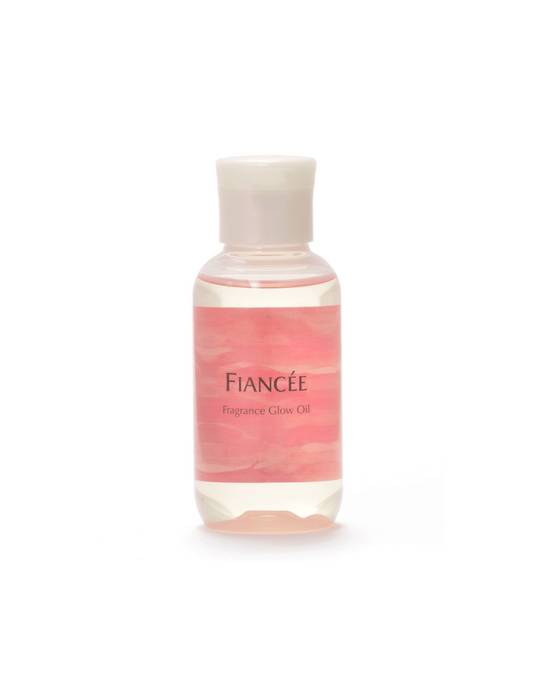 Fiancée Fragrance Glow Oil Pure Shampoo - Unique Bunny