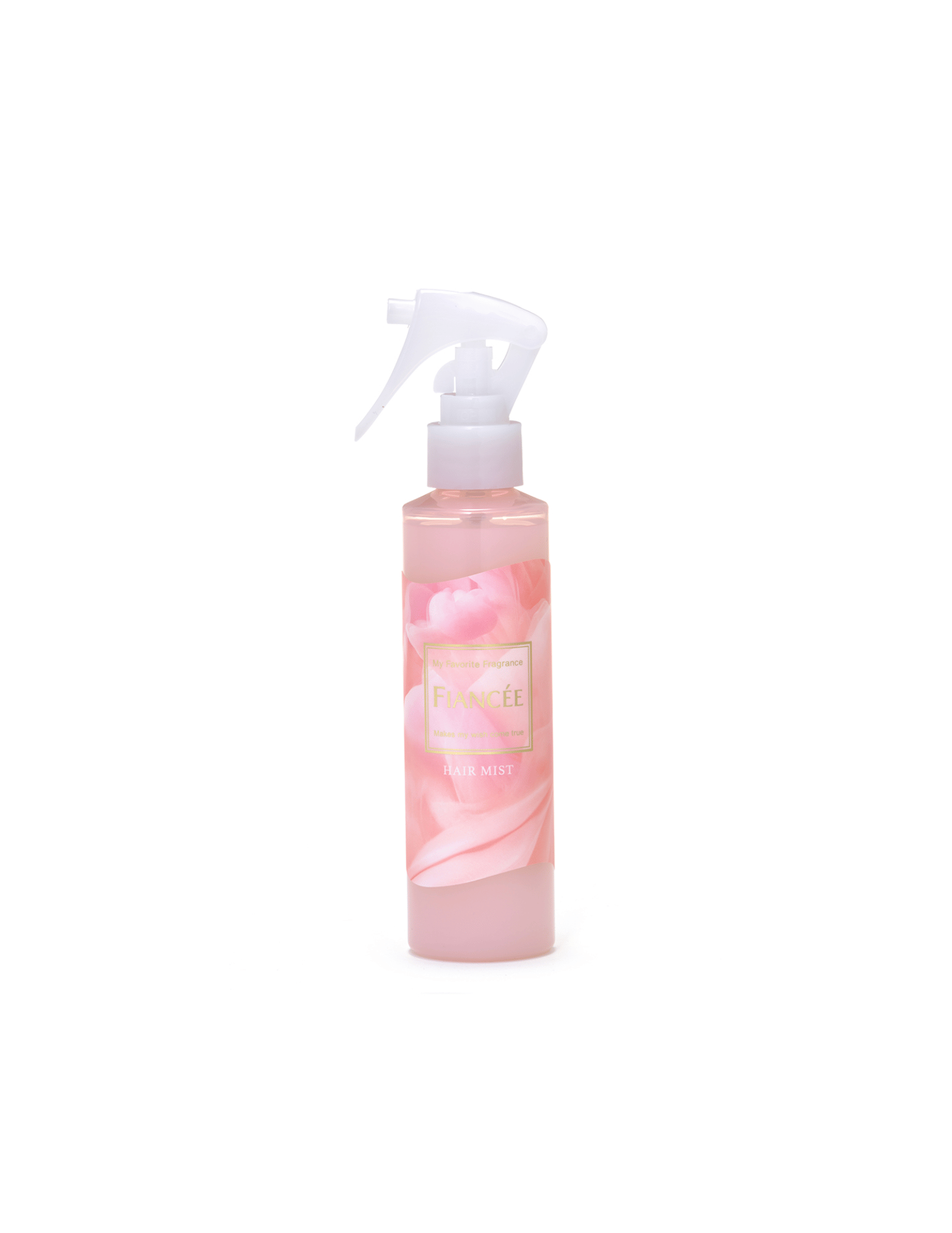 Fiancée Fragrance Hair Mist Pure Mellow Shampoo - Unique Bunny