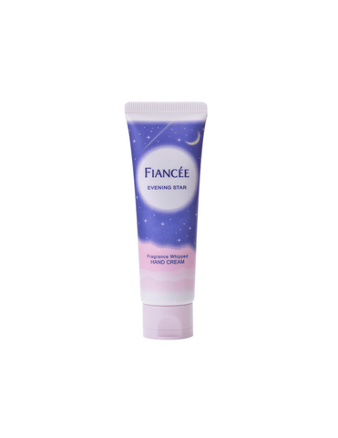 Fiancée Fragrance Whipped Hand Cream Evening Star - Unique Bunny